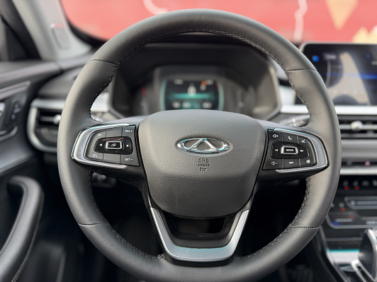 Chery Tiggo 7 Pro Elite, 2022 года, пробег 99300 км