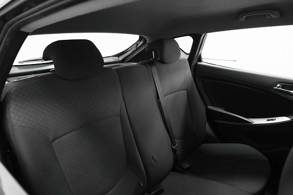 Hyundai Solaris Dynamic, 2012 года, пробег 190000 км