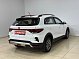 Kia Rio Comfort, 2021 года, пробег 97699 км