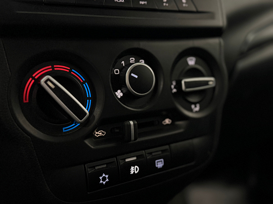 Lada (ВАЗ) Granta Comfort, 2024 года, пробег 38820 км