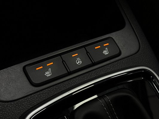 Kia Rio Comfort, 2021 года, пробег 59205 км