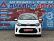 Kia Picanto, 2018 года, пробег 92500 км