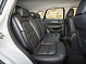 Mazda CX-5 Active, белый