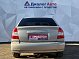 Hyundai Accent, 2008 года, пробег 230056 км