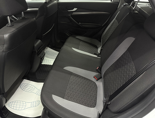 Lada (ВАЗ) Vesta Enjoy'24, 2024 года, пробег 12862 км