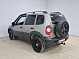 Chevrolet Niva SE, 2016 года, пробег 148357 км