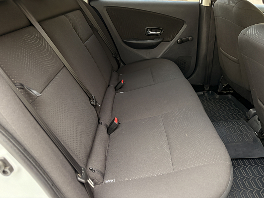 Nissan Almera Comfort Plus, 2017 года, пробег 195250 км