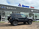 Lada (ВАЗ) Niva Travel Comfort, 2022 года, пробег 35615 км