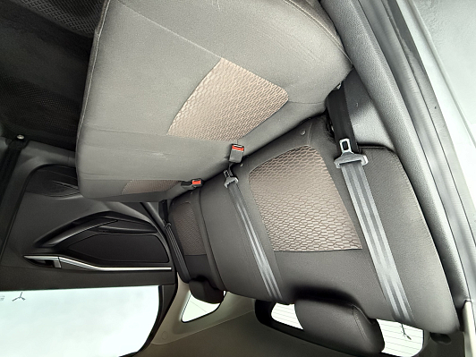 Lada (ВАЗ) Vesta Comfort, 2020 года, пробег 137949 км