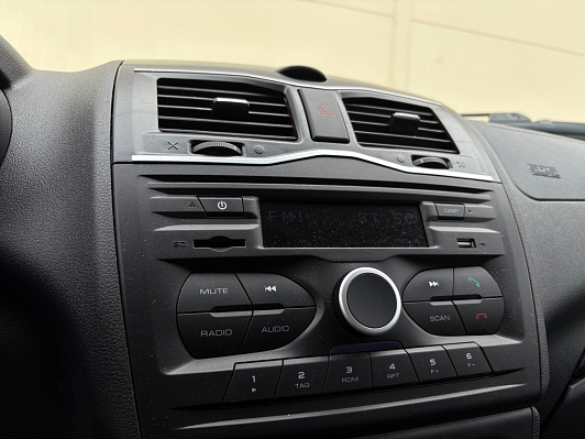 Lada (ВАЗ) Granta Comfort, 2023 года, пробег 31517 км