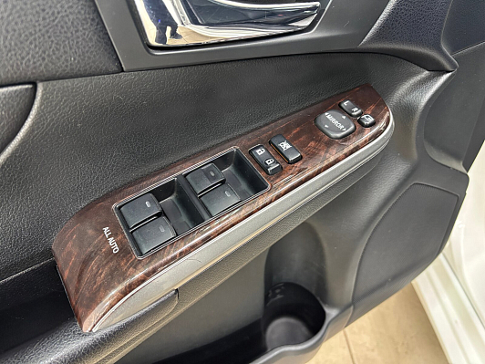 Toyota Camry, 2016 года, пробег 242615 км