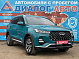 Chery Tiggo 7 Pro Luxury, 2020 года, пробег 120000 км