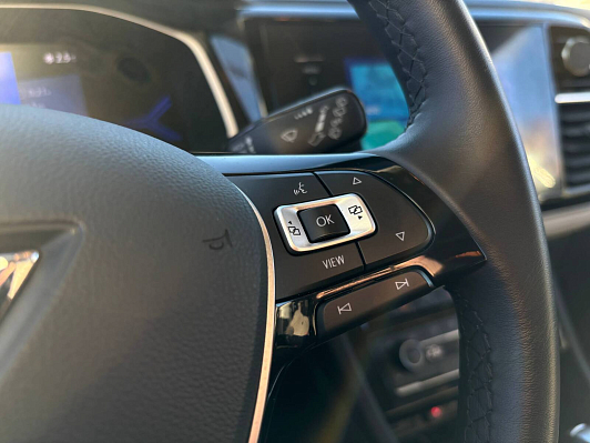 Jetta VS5, 2023 года, пробег 22918 км