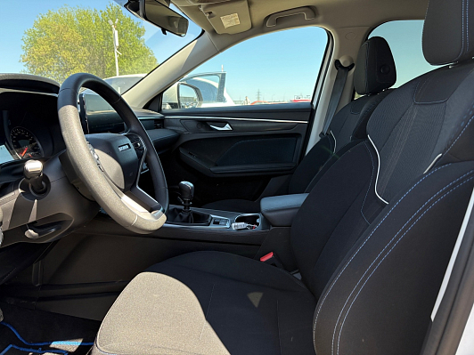 Haval Jolion Comfort, 2024 года, пробег 21108 км