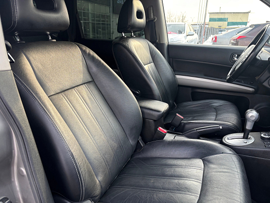 Nissan X-Trail SE High, 2014 года, пробег 159000 км