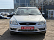 Ford Focus Ghia, 2007 года, пробег 207070 км