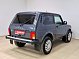 Lada (ВАЗ) 2121 (4x4) Luxe Камуфляж, 2021 года, пробег 65966 км