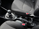 Kia Rio, 2016 года, пробег 121646 км