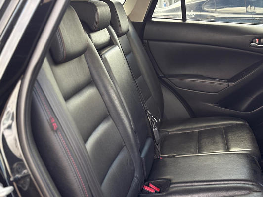 Mazda CX-5 Supreme, 2013 года, пробег 193307 км