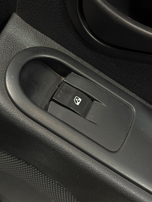 Renault Duster Expression, 2013 года, пробег 141000 км