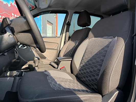 Lada (ВАЗ) Granta Comfort, 2023 года, пробег 79001 км