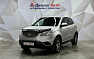 SsangYong Actyon Original, 2012 года, пробег 235339 км