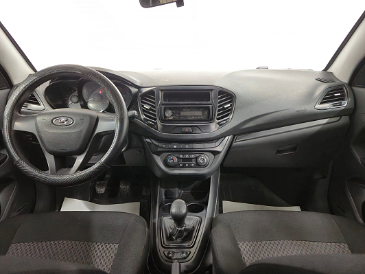 Lada (ВАЗ) Vesta Classic Start, 2022 года, пробег 261206 км