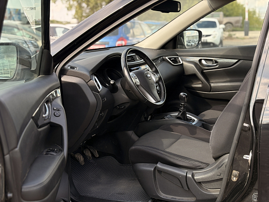 Nissan X-Trail SE, 2019 года, пробег 151200 км
