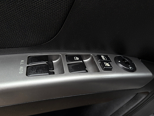 Geely Emgrand EC7, 2014 года, пробег 128888 км