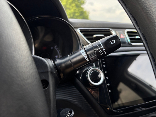 Kia Rio Comfort, 2014 года, пробег 140647 км