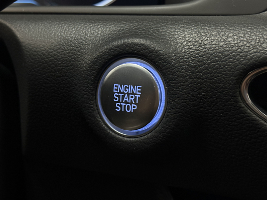 Hyundai Sonata Business + Smart Sense, 2021 года, пробег 124000 км