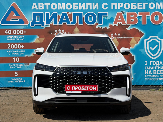 Tenet T4 Актив, 2025 года, пробег 11800 км