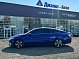 Hyundai Elantra Prestige, 2020 года, пробег 59660 км
