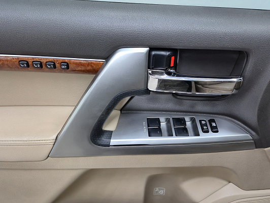 Toyota Land Cruiser, 2012 года, пробег 334334 км