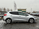 Kia Ceed Comfort, 2017 года, пробег 133819 км