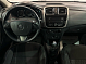 Renault Sandero Confort, 2016 года, пробег 140000 км