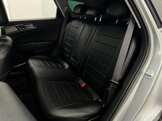 Kia Sportage Comfort, 2023 года, пробег 137500 км