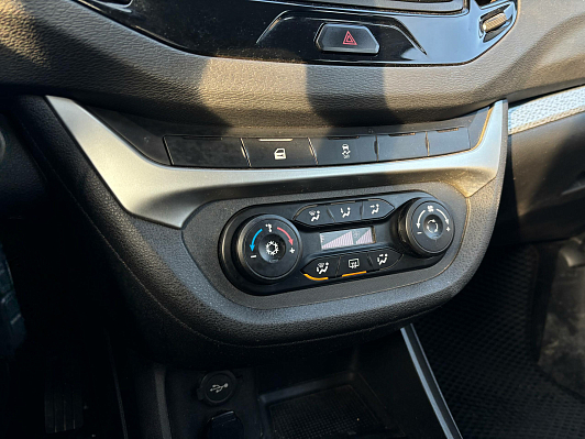 Lada (ВАЗ) Vesta Comfort Winter, 2020 года, пробег 93016 км