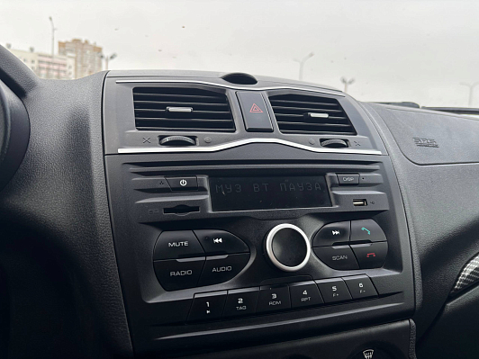 Lada (ВАЗ) Granta Comfort, 2021 года, пробег 57108 км