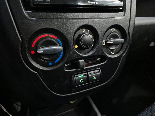 Lada (ВАЗ) Granta Classic Start Glonass 21901-51-234, 2014 года, пробег 150346 км