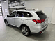 Mitsubishi Outlander Instyle, 2018 года, пробег 102000 км