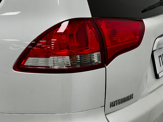 Mitsubishi Pajero Sport Ultimate, 2015 года, пробег 226469 км