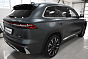 Geely Monjaro Флагман, серый