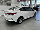 Hyundai Solaris Comfort, 2021 года, пробег 72300 км