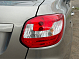 Lada (ВАЗ) Granta Comfort Light, 2022 года, пробег 50000 км