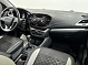 Lada (ВАЗ) Vesta Luxe Multimedia (2017-2019), 2021 года, пробег 89775 км