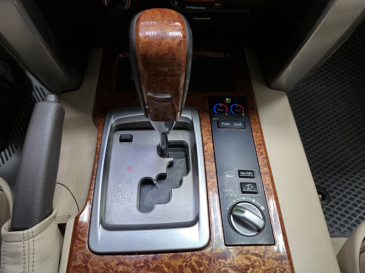 Toyota Land Cruiser, 2012 года, пробег 334334 км