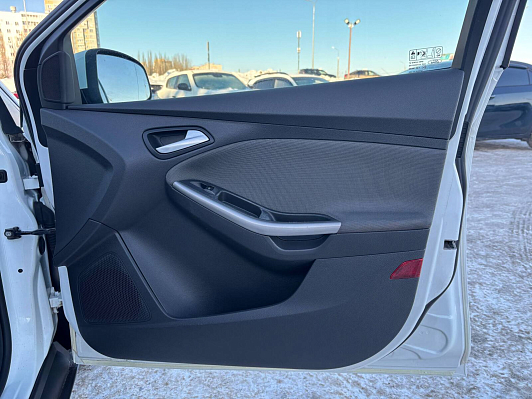 Ford Focus SYNC Edition, 2013 года, пробег 209480 км