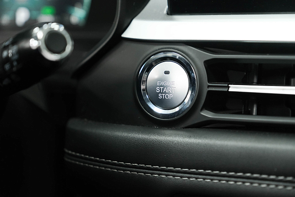 Chery Tiggo 7 Pro Elite, 2021 года, пробег 70000 км