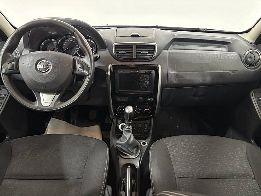 Nissan Terrano Elegance Plus, 2019 года, пробег 164368 км